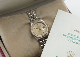 Rolex Lady-Datejust 69173 -