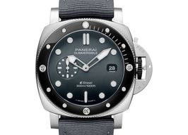 Panerai Luminor Submersible PAM01288 (2025) - 44mm Staal