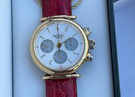 Paul Picot Lemania 4888 (Unknown (random serial)) - Unknown dial 34 mm Unknown case