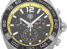 TAG Heuer Formula 1 Quartz CAZ101AC.BA0842 -