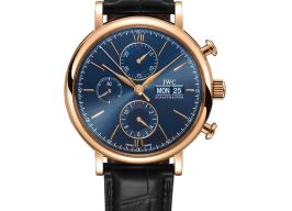 IWC Portofino Chronograph IW391035 -