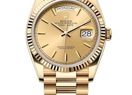 Rolex Day-Date 36 128238 -