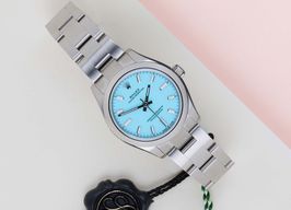 Rolex Oyster Perpetual 31 277200 -