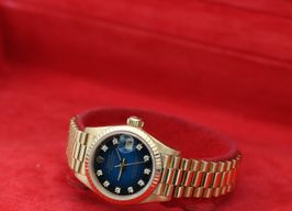 Rolex Lady-Datejust 69178 -
