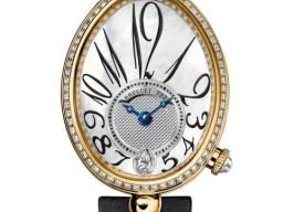 Breguet Reine de Naples 8918BA/58/864/D00D -