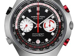 Hamilton American Classic H51616731 -