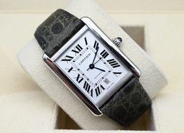 Cartier Tank Solo 3515 -