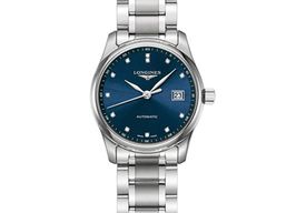 Longines Master Collection L2.257.4.97.6 -