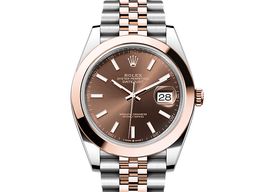 Rolex Datejust 41 126301 -