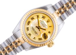 Rolex Lady-Datejust 79173 -