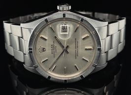 Rolex Oyster Perpetual Date 1501 (1970) - 34 mm Steel case