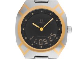 Omega Seamaster 386.0822 -
