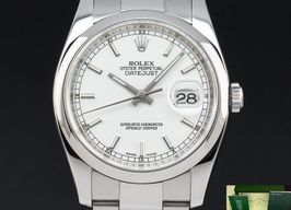 Rolex Datejust 36 116200 -