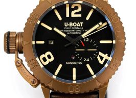 U-Boat Classico 8486 -