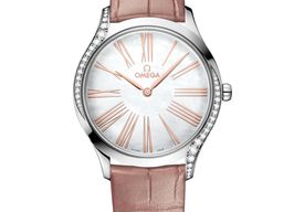 Omega De Ville Trésor 428.18.36.60.05.002 -