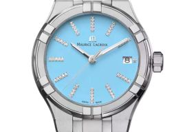 Maurice Lacroix Aikon AI1106-SS002-450-1 -