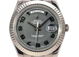 Rolex Day-Date II 218239 -