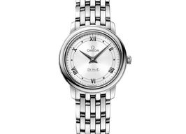 Omega De Ville Prestige 424.10.27.60.04.001 -