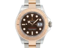 Rolex Yacht-Master 40 126621 -