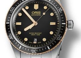 Oris Divers Sixty Five 01 733 7707 4354-07 8 20 18 -