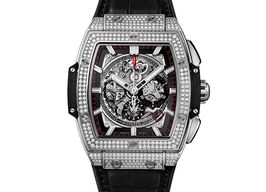Hublot Spirit of Big Bang 601.NX.0173.LR.1704 -