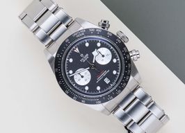 Tudor Black Bay Chrono 79360N (2024) - 41 mm Steel case