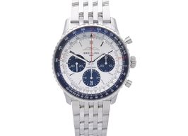 Breitling Navitimer 1 B01 Chronograph AB0138241G1A1 -