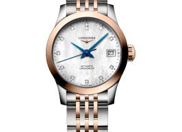Longines Record L2.320.5.87.7 -