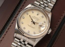 Rolex Datejust 36 16234 -