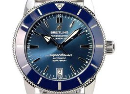 Breitling Superocean Heritage II 42 AB201016.C960.154A -