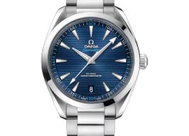 Omega Seamaster Aqua Terra 220.10.41.21.03.001 -