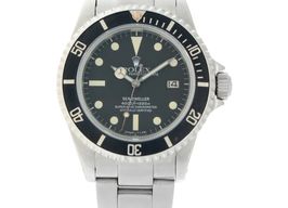 Rolex Sea-Dweller 16660 -
