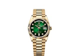 Rolex Day-Date 36 128238 -