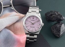 Rolex Oyster Perpetual 36 126000 -