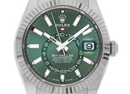 Rolex Sky-Dweller 336934 -