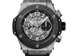 Hublot Big Bang Unico 421.NM.1170.RX -