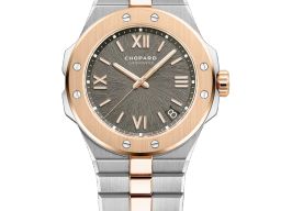 Chopard Alpine Eagle 298600-6001 -