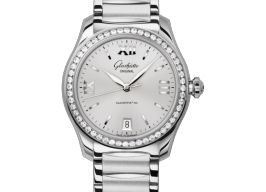 Glashütte Original Lady Serenade 1-39-22-02-22-34 -