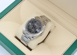 Rolex Datejust 41 126334 (Unknown (random serial)) - 41 mm Steel case