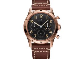 Breitling Aviator 8 RB0920131B1X1 -
