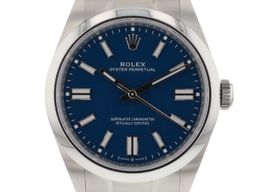 Rolex Oyster Perpetual 41 134300 -