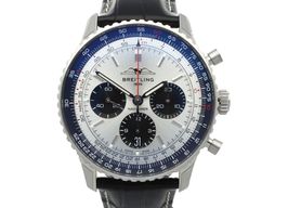 Breitling Navitimer 1 B01 Chronograph AB0138241G1P1 -