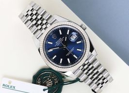 Rolex Datejust 41 126334 -