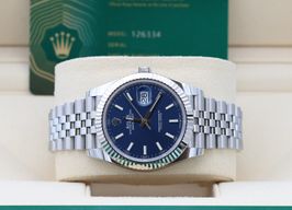 Rolex Datejust 41 126334 -