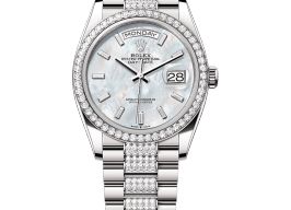 Rolex Day-Date 36 128349RBR -