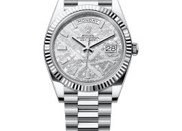 Rolex Day-Date 40 228236 -