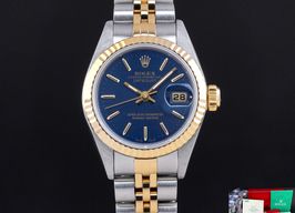 Rolex Lady-Datejust 79173 -