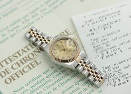 Rolex Lady-Datejust 69173 -