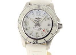 Breitling Superocean A17316D21A1S1 -