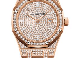 Audemars Piguet Royal Oak Lady 67652OR.ZZ.1265OR.01 -
